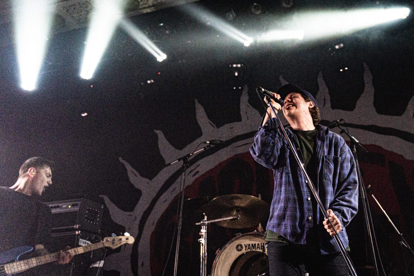 Basement at Metro by Thomas Bock Photography