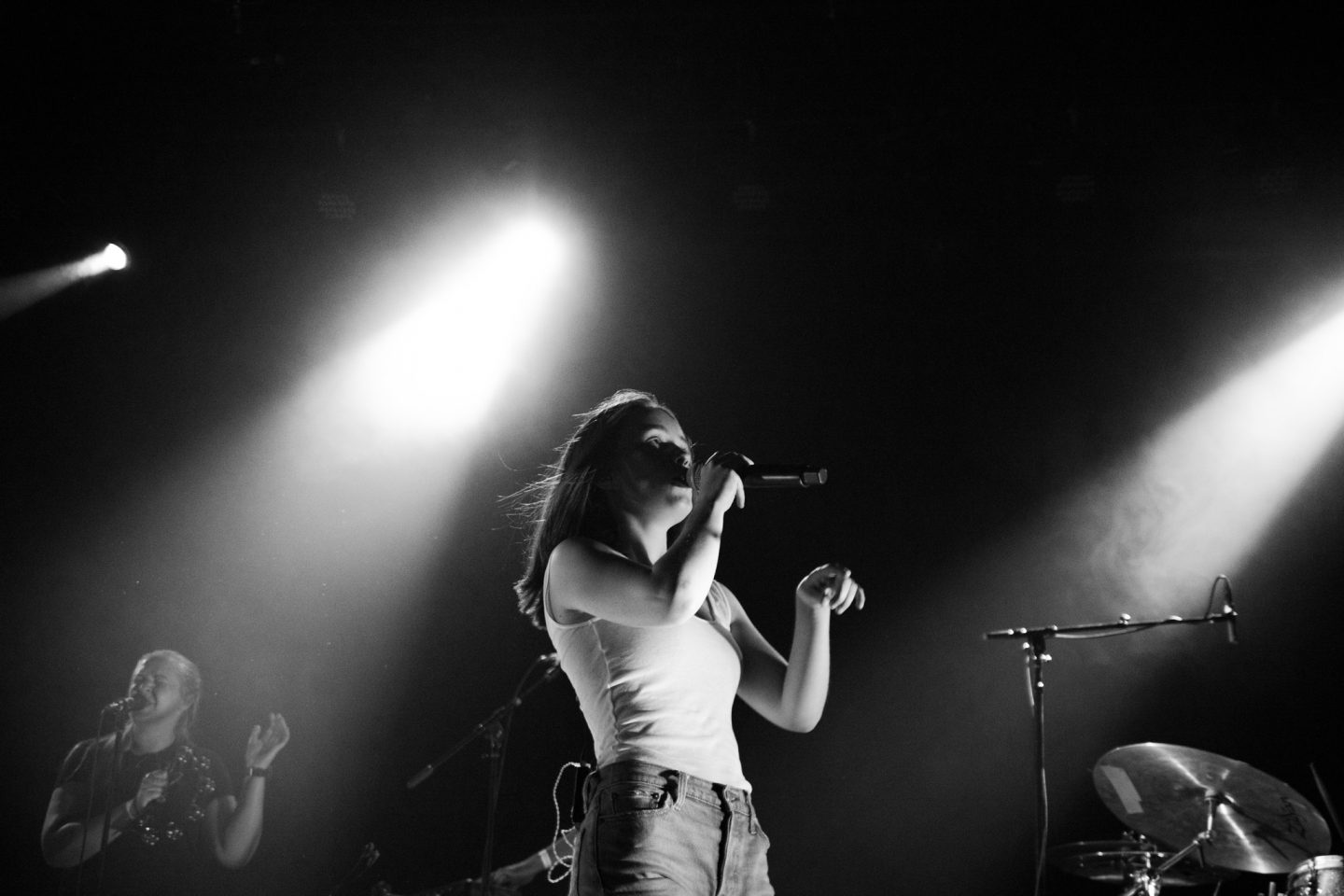 Sigrid at Thalia Hall by Liina Raud Photography