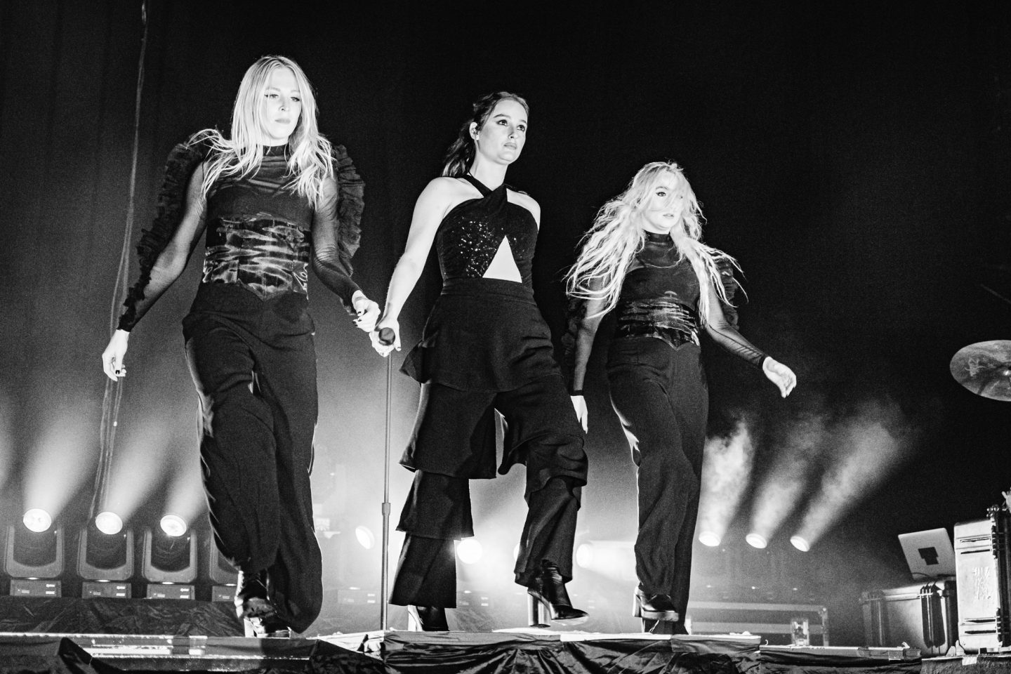 Banks at The Riviera Theatre by Thomas Bock Photography