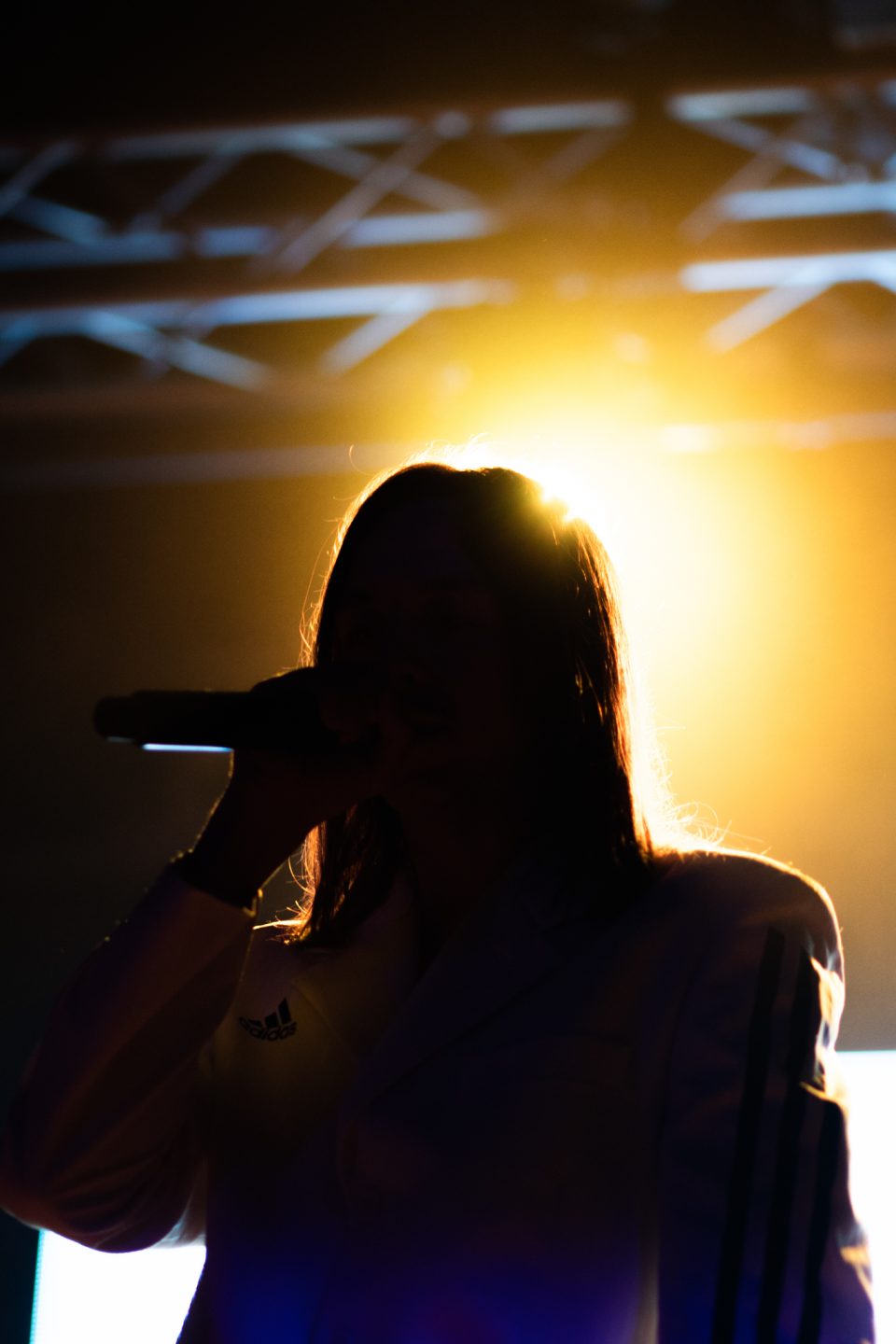 Tommy Cash at Concord Music Hall by Liina Raud Photography