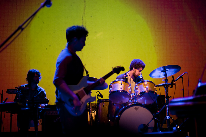 Concert Photos