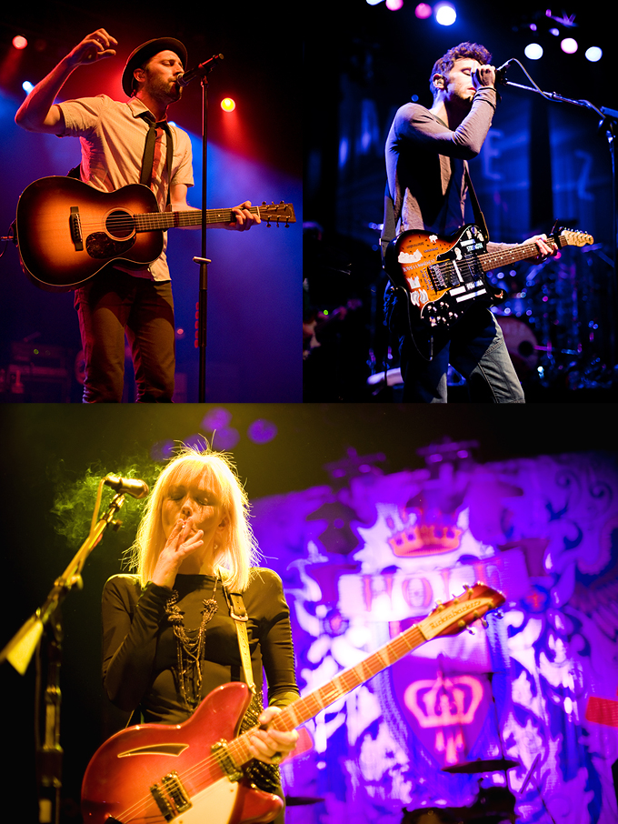 Concert Photos
