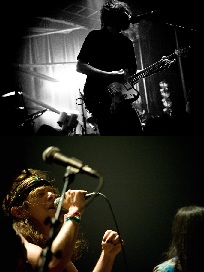Concert Photos
