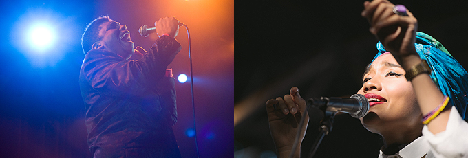 Concert Photos