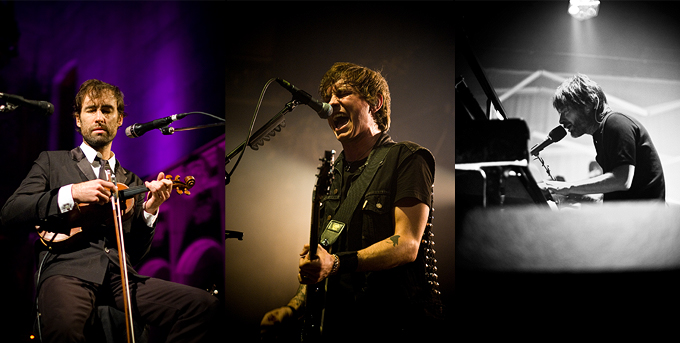 Concert Photos