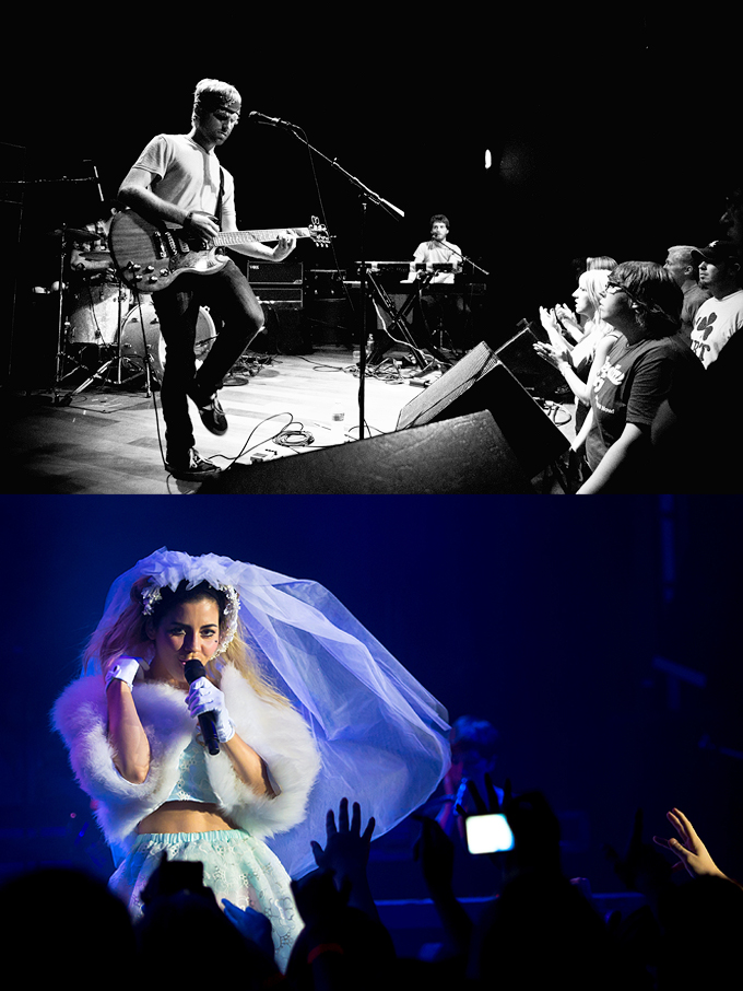Concert Photos