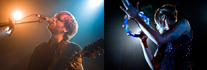 Concert Photos