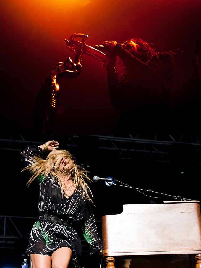 Concert Photos