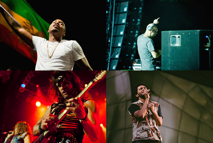 Concert Photos