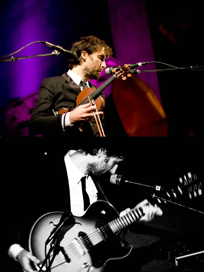 Concert Photos