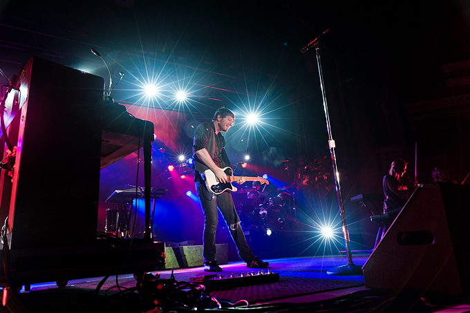 Concert Photos