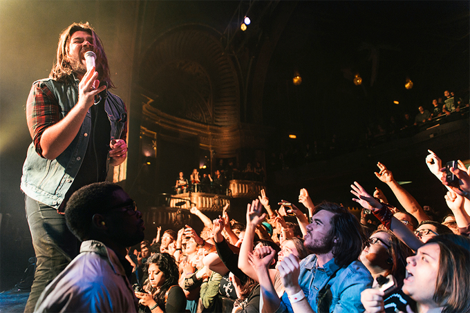 Concert Photos