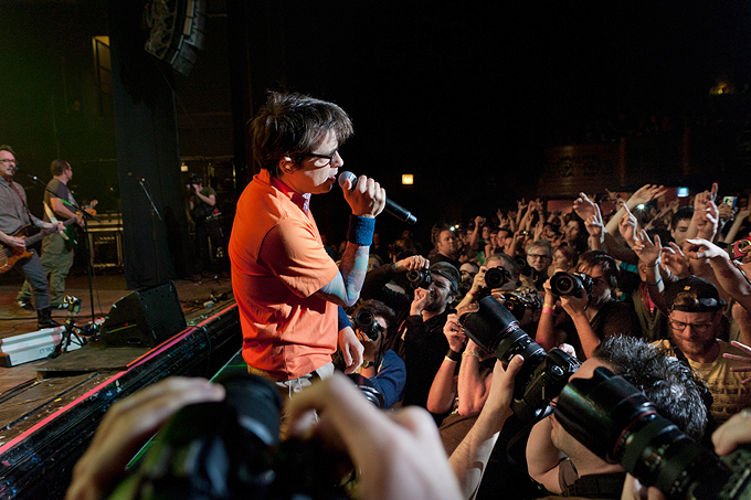 Concert Photos