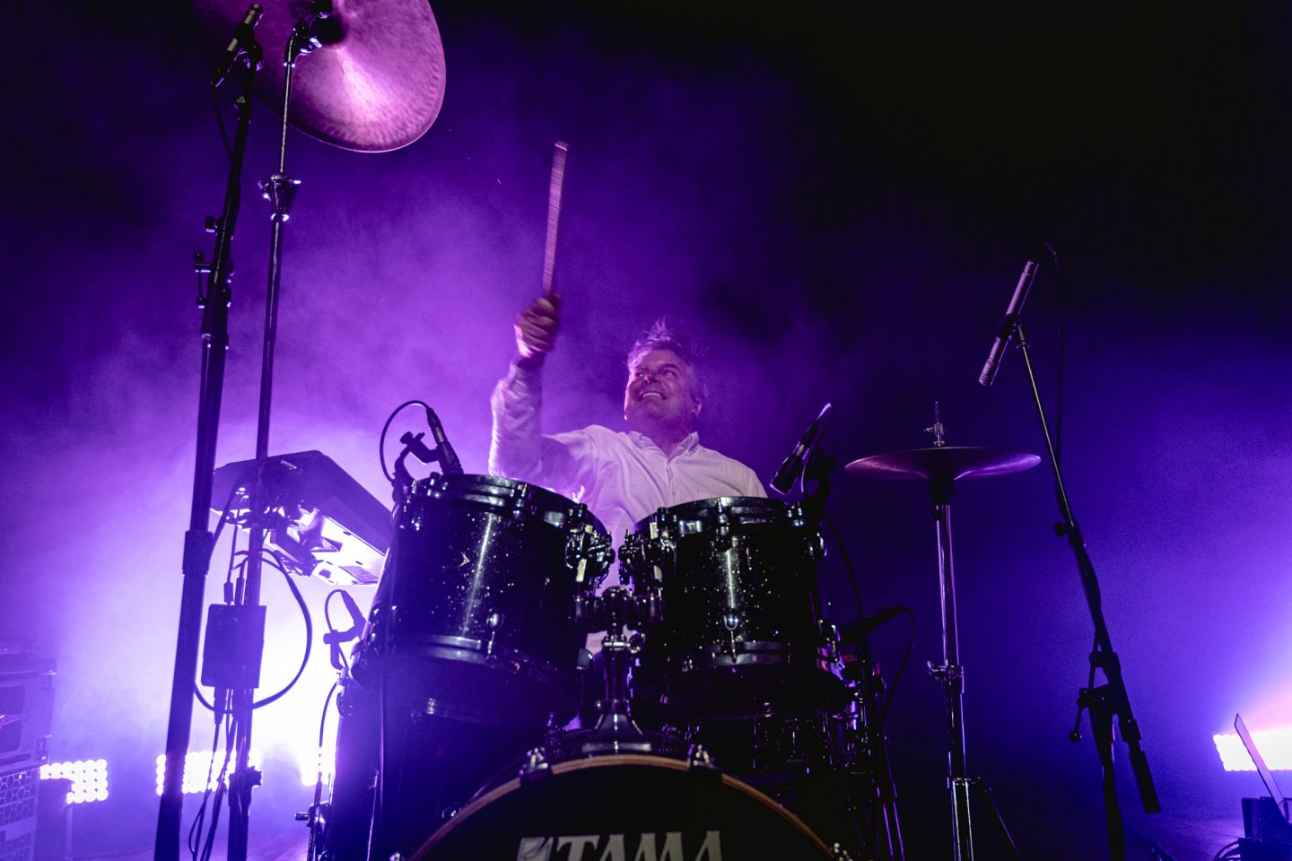 Battles at Lincoln Hall by Thomas Bock Photography