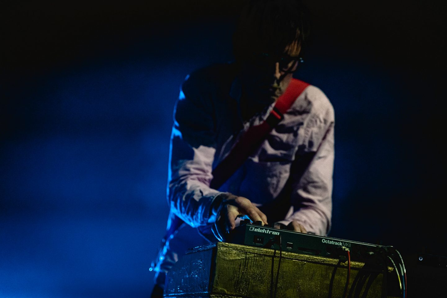 Battles at Lincoln Hall by Thomas Bock Photography
