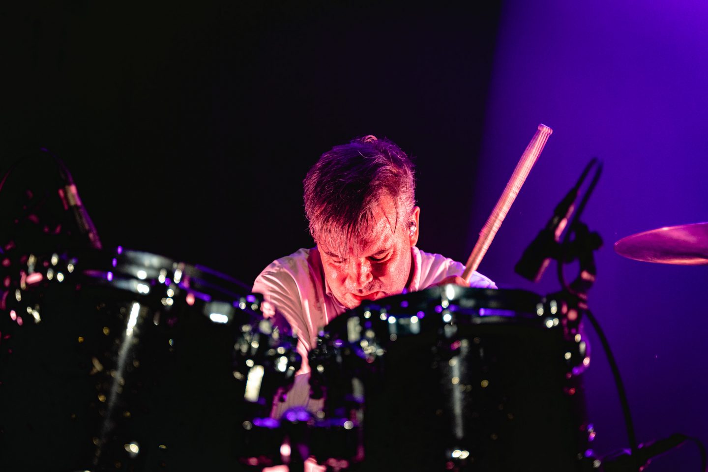 Battles at Lincoln Hall by Thomas Bock Photography