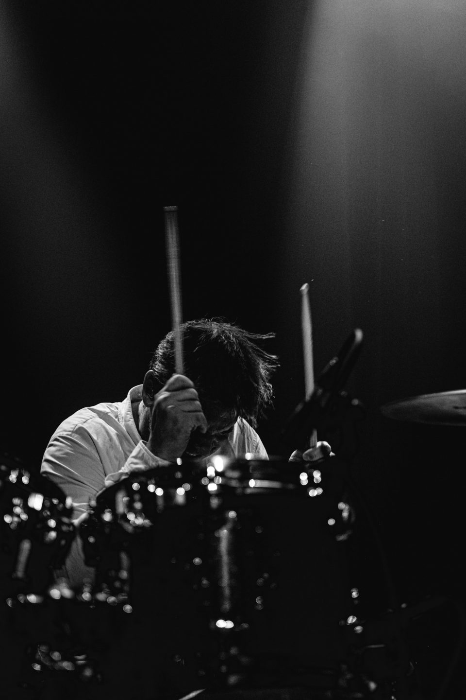 Battles at Lincoln Hall by Thomas Bock Photography