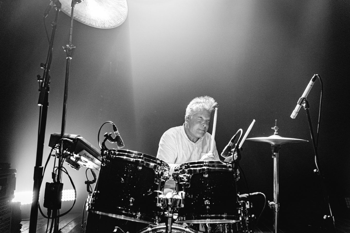 Battles at Lincoln Hall by Thomas Bock Photography