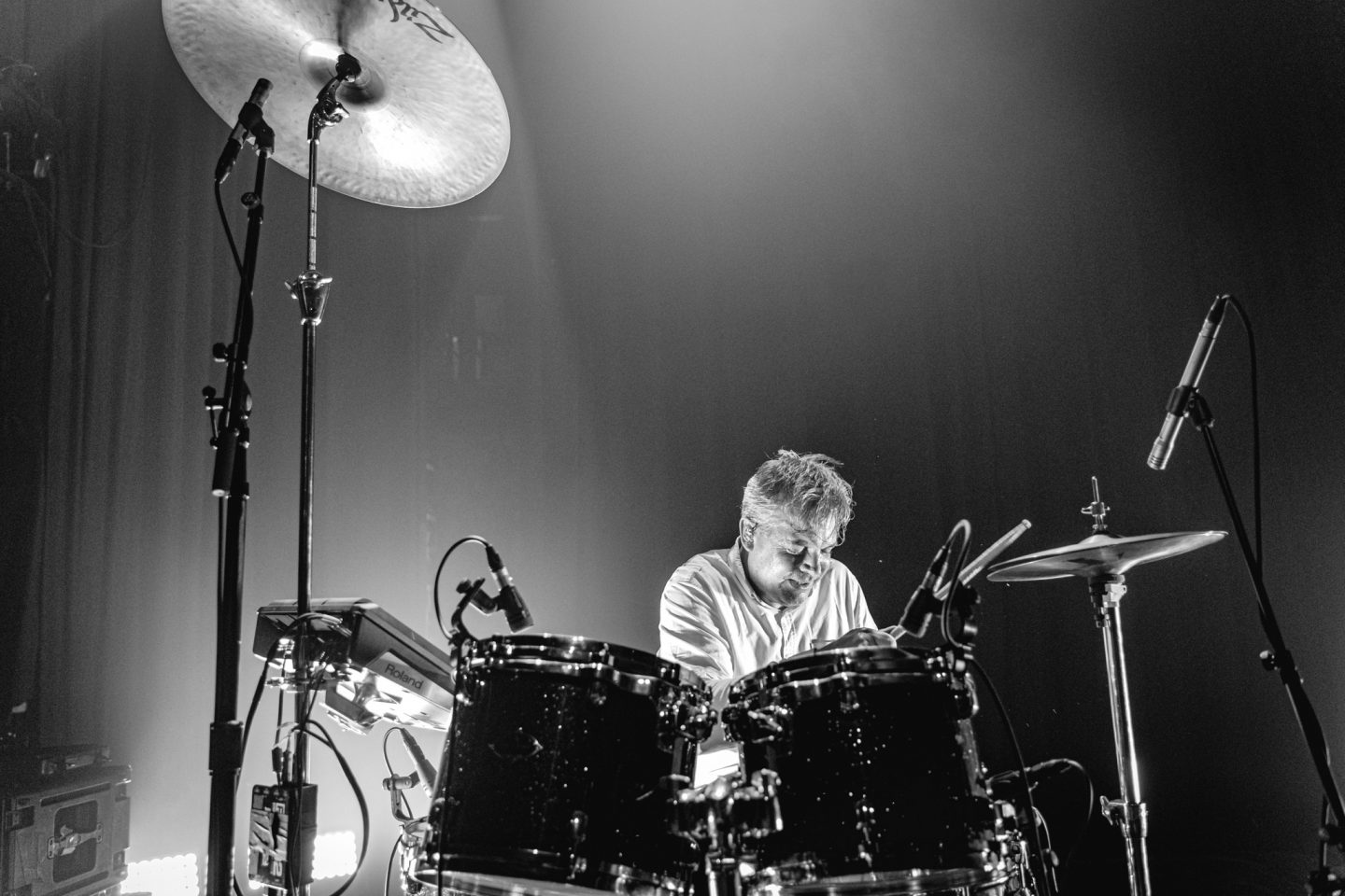 Battles at Lincoln Hall by Thomas Bock Photography