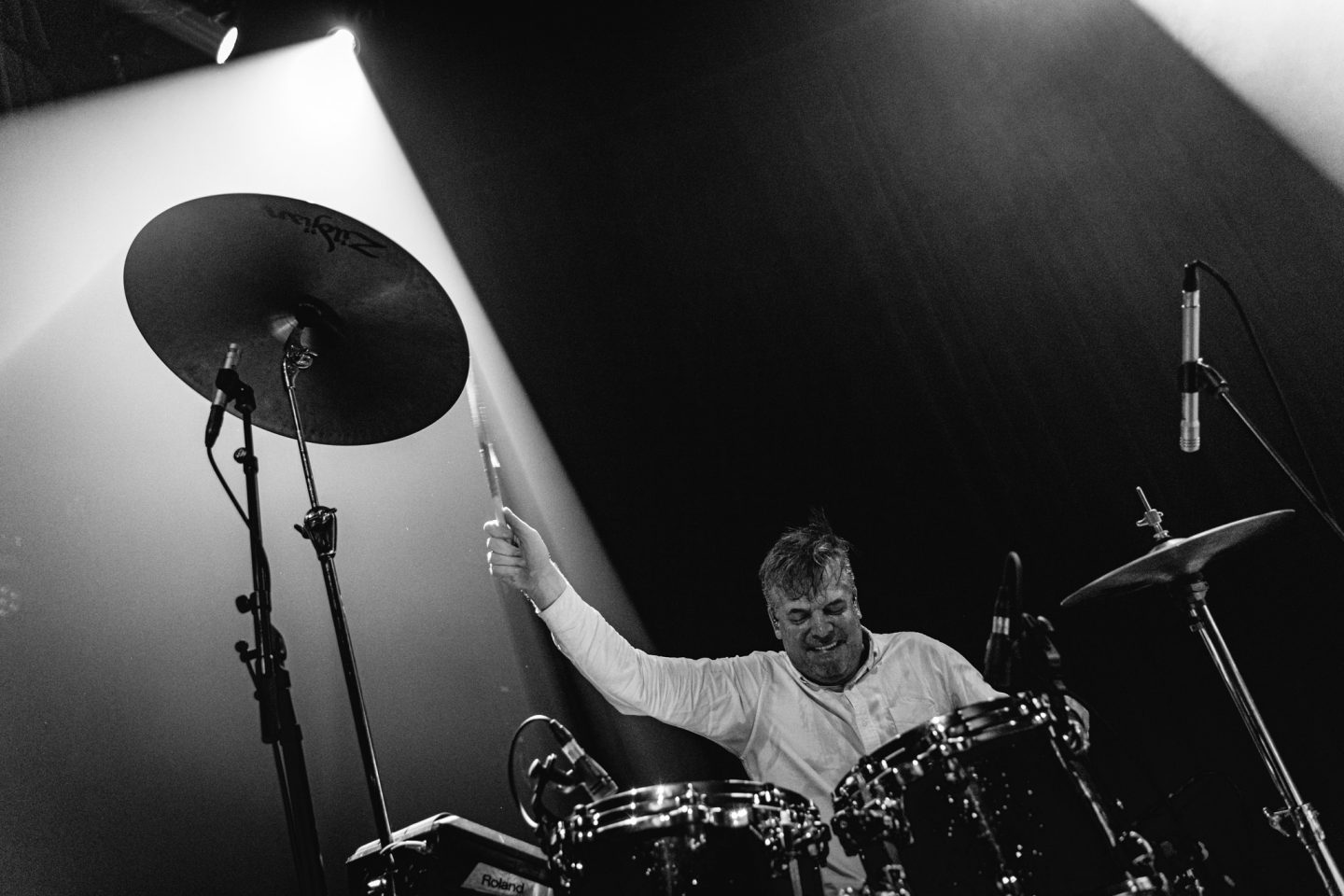 Battles at Lincoln Hall by Thomas Bock Photography