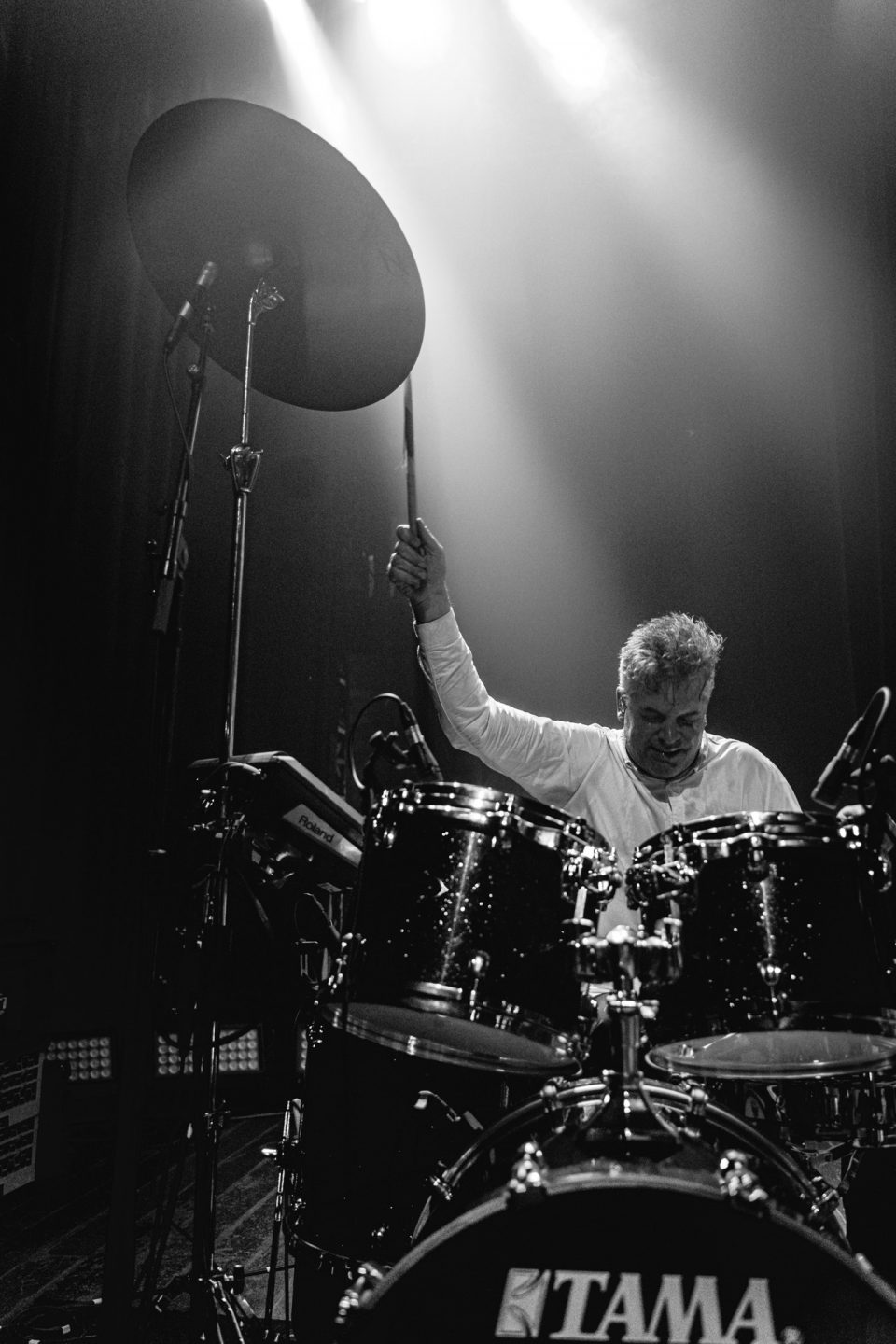 Battles at Lincoln Hall by Thomas Bock Photography