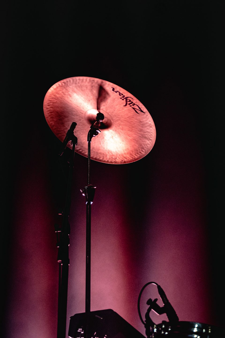 Battles at Lincoln Hall by Thomas Bock Photography