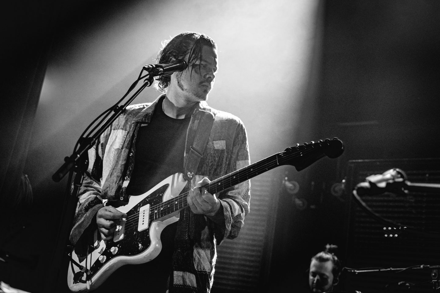 Half Moon Run at Lincoln Hall by Thomas Bock Photography