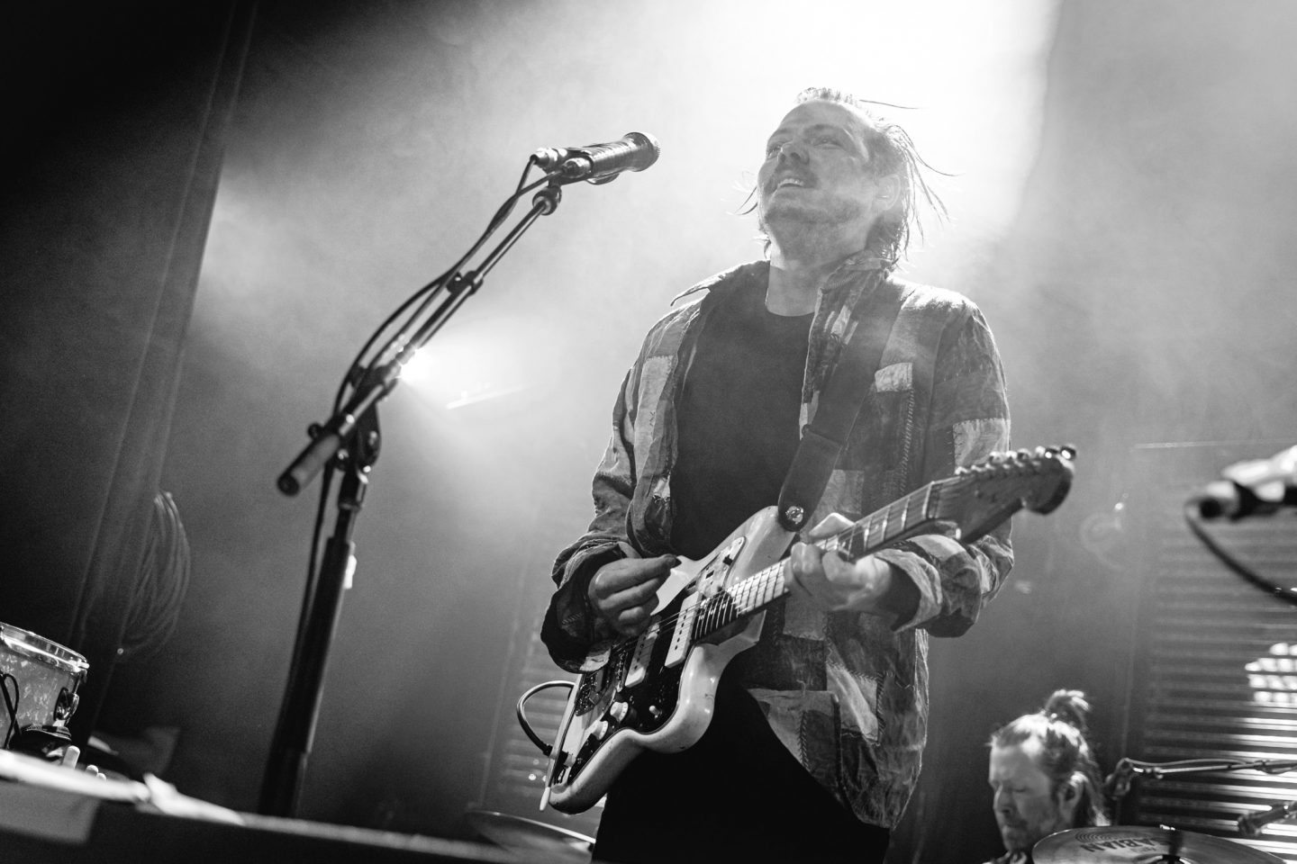 Half Moon Run at Lincoln Hall by Thomas Bock Photography