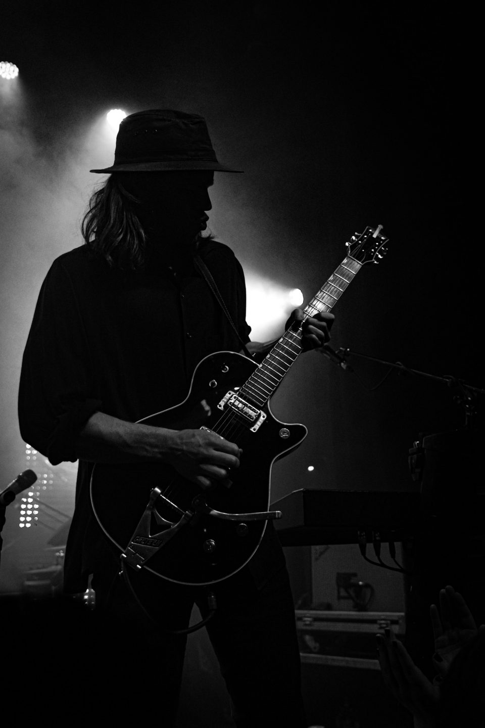 Half Moon Run at Lincoln Hall by Thomas Bock Photography