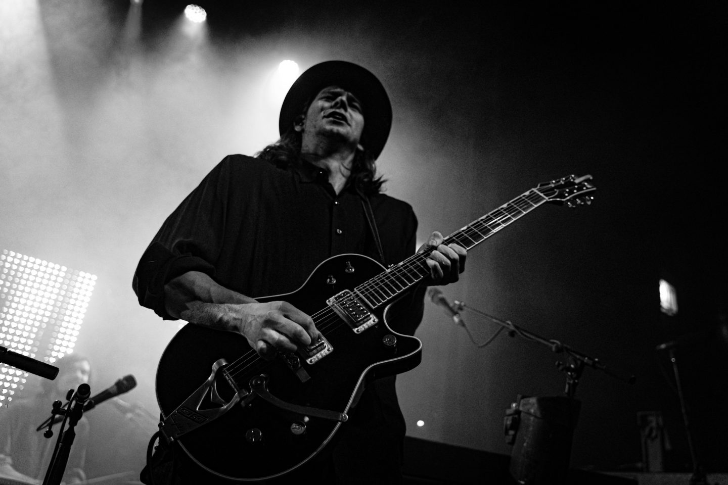 Half Moon Run at Lincoln Hall by Thomas Bock Photography