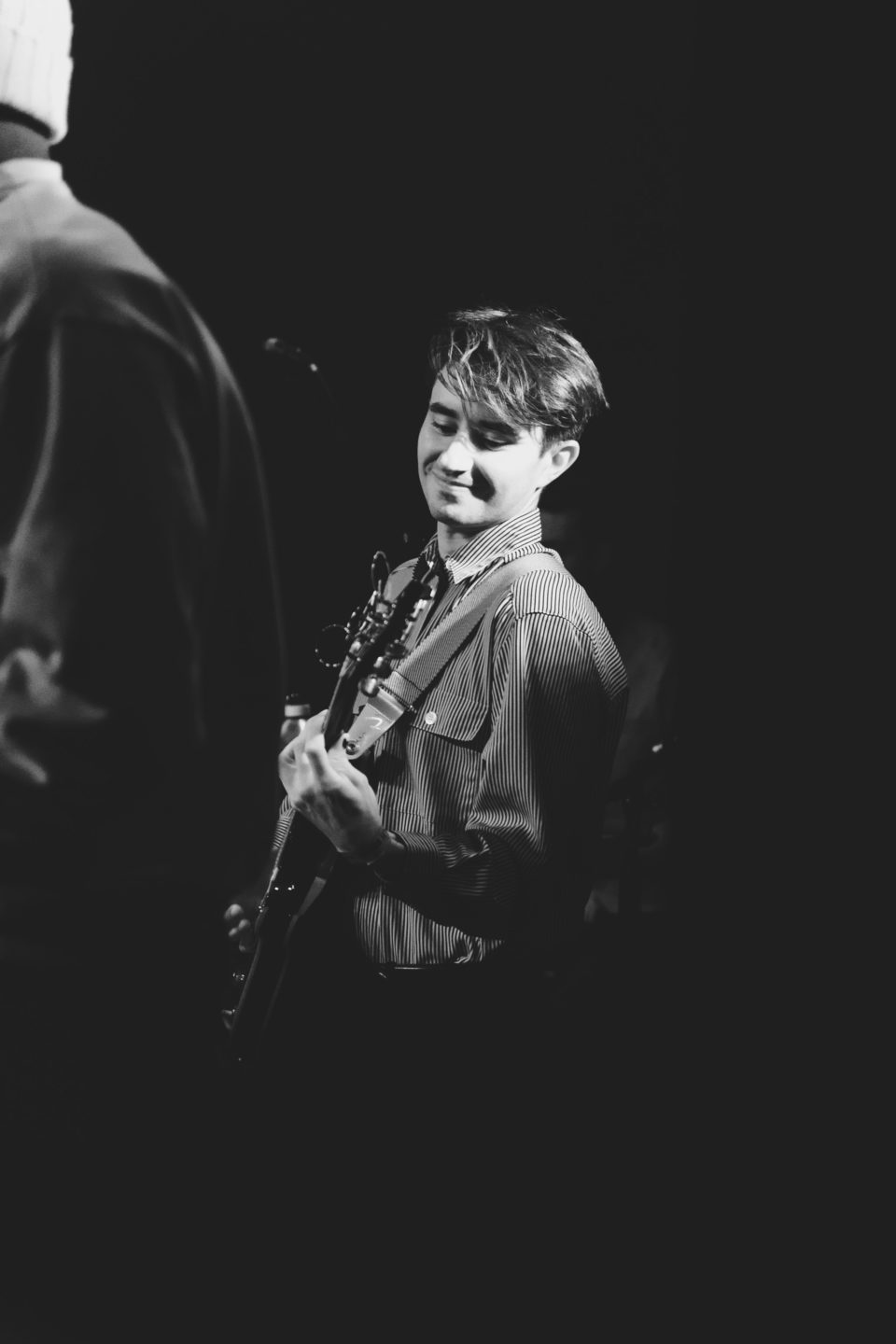 Juice at Lincoln Hall by Alan Luntz Photography
