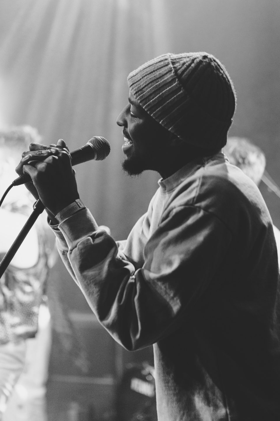 Juice at Lincoln Hall by Alan Luntz Photography