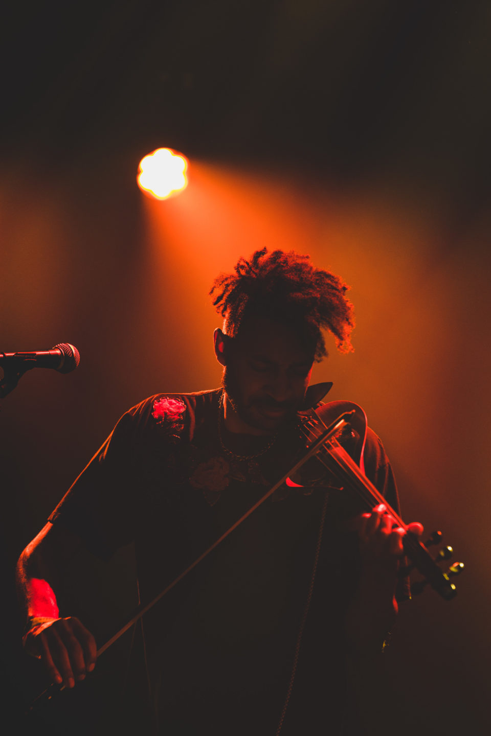 Juice at Lincoln Hall by Alan Luntz Photography