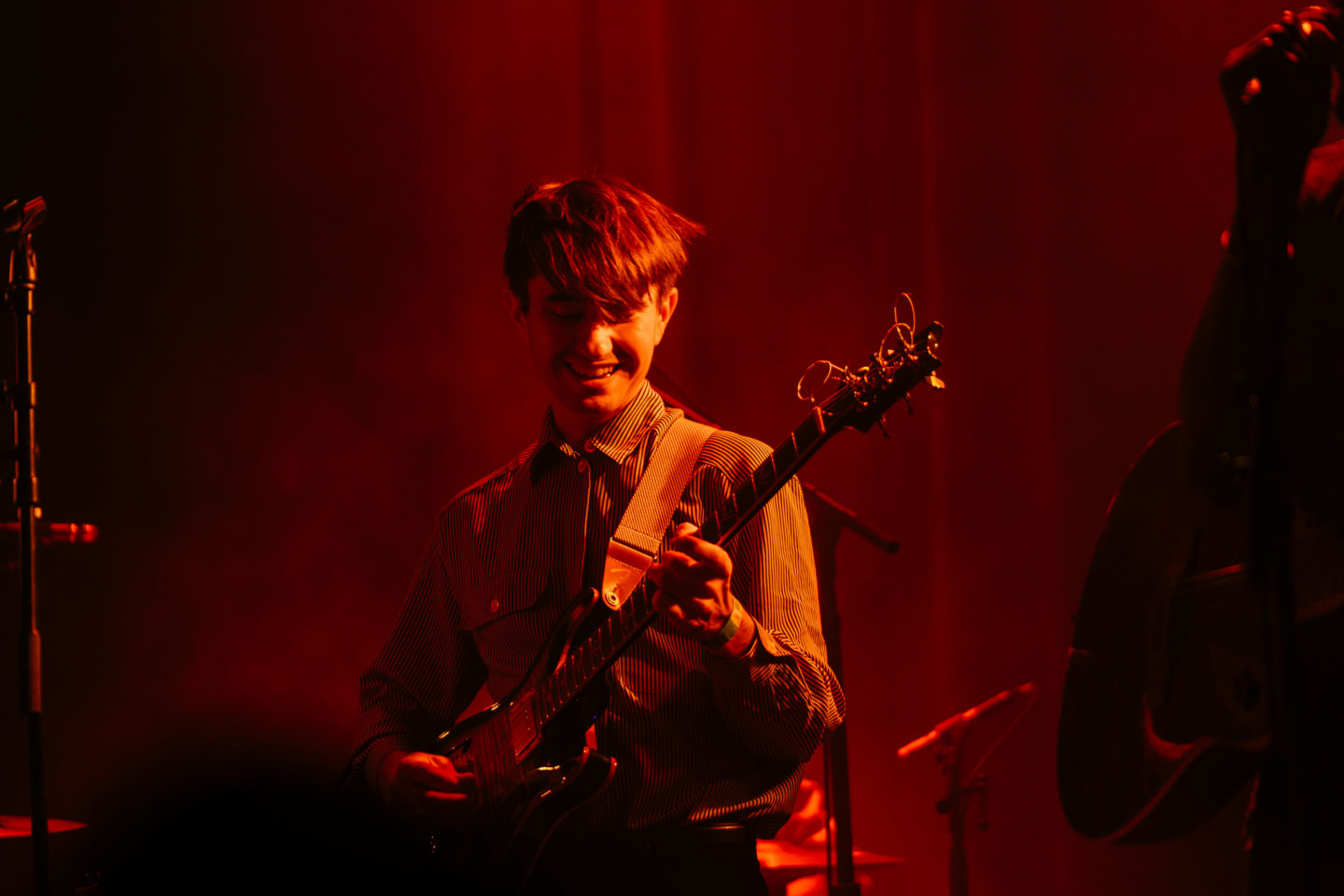 Juice at Lincoln Hall by Alan Luntz Photography