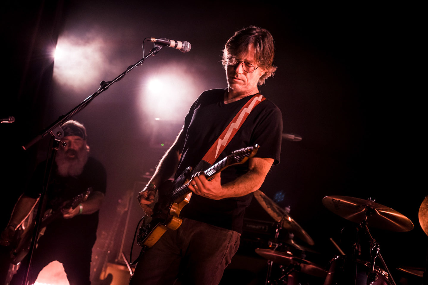 Shiner at Lincoln Hall by Thomas Bock Photography