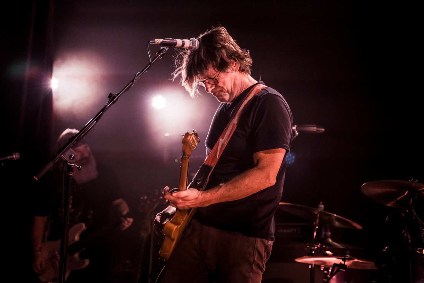 Shiner at Lincoln Hall by Thomas Bock Photography