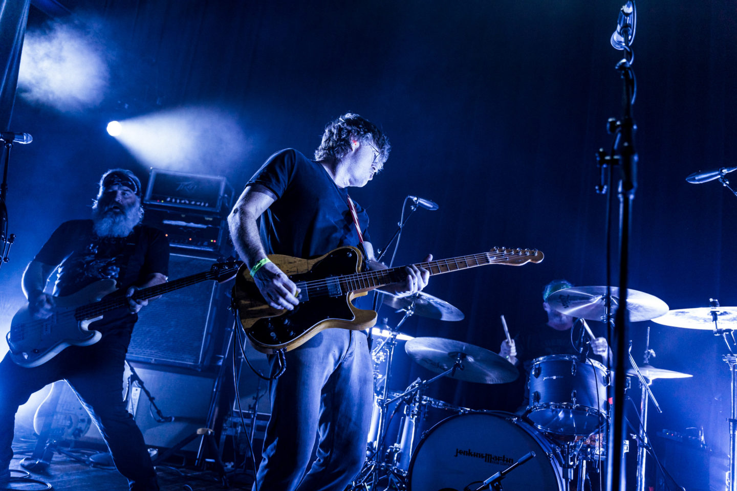 Shiner at Lincoln Hall by Thomas Bock Photography