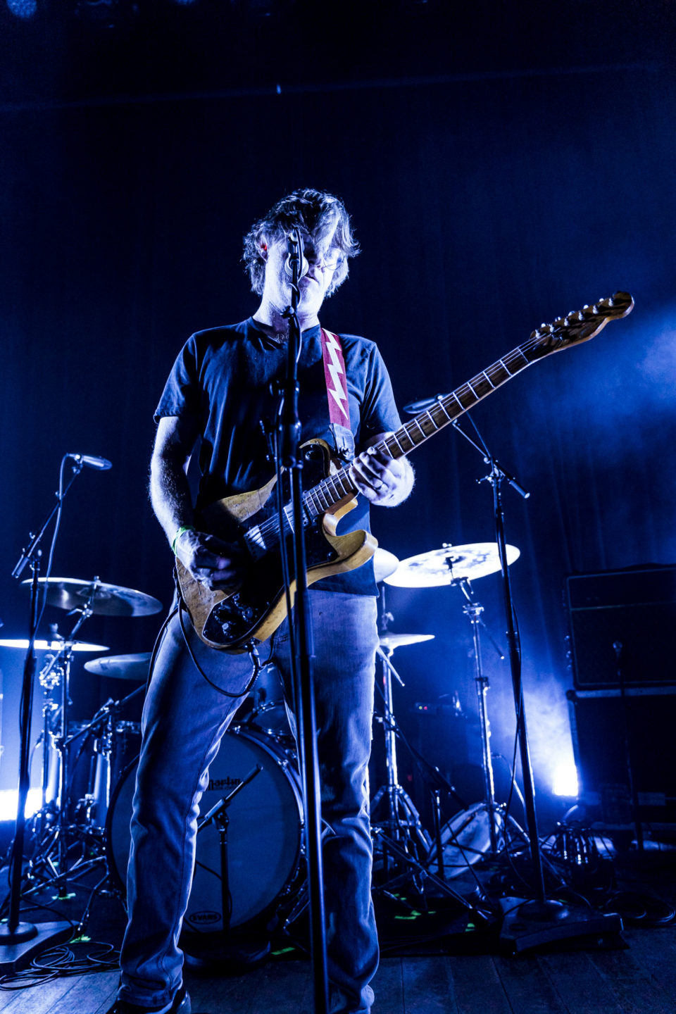 Shiner at Lincoln Hall by Thomas Bock Photography