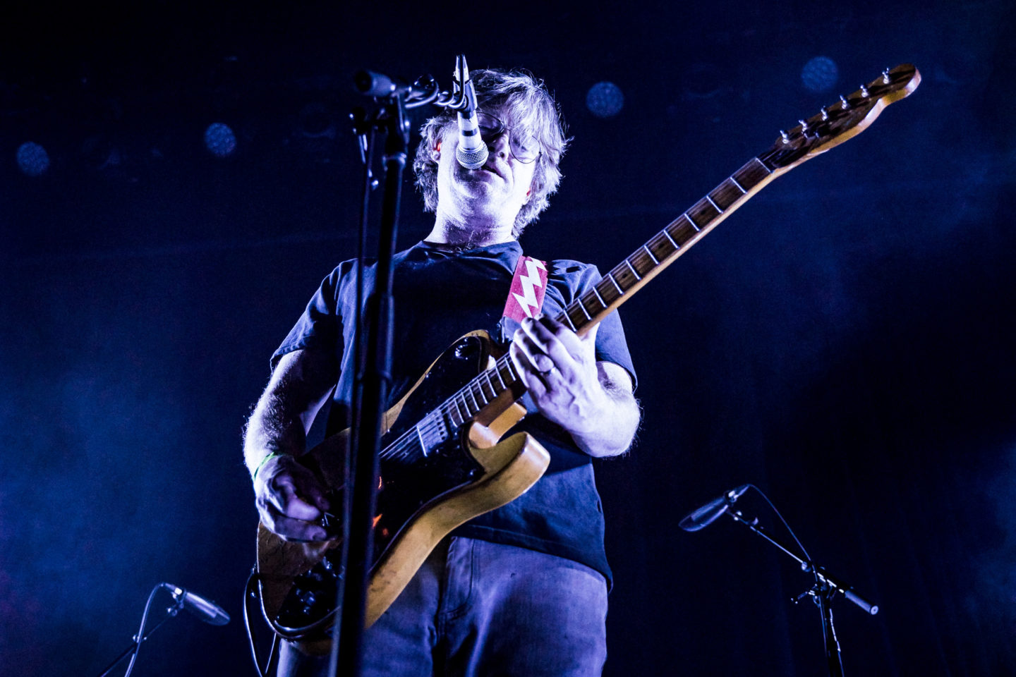 Shiner at Lincoln Hall by Thomas Bock Photography