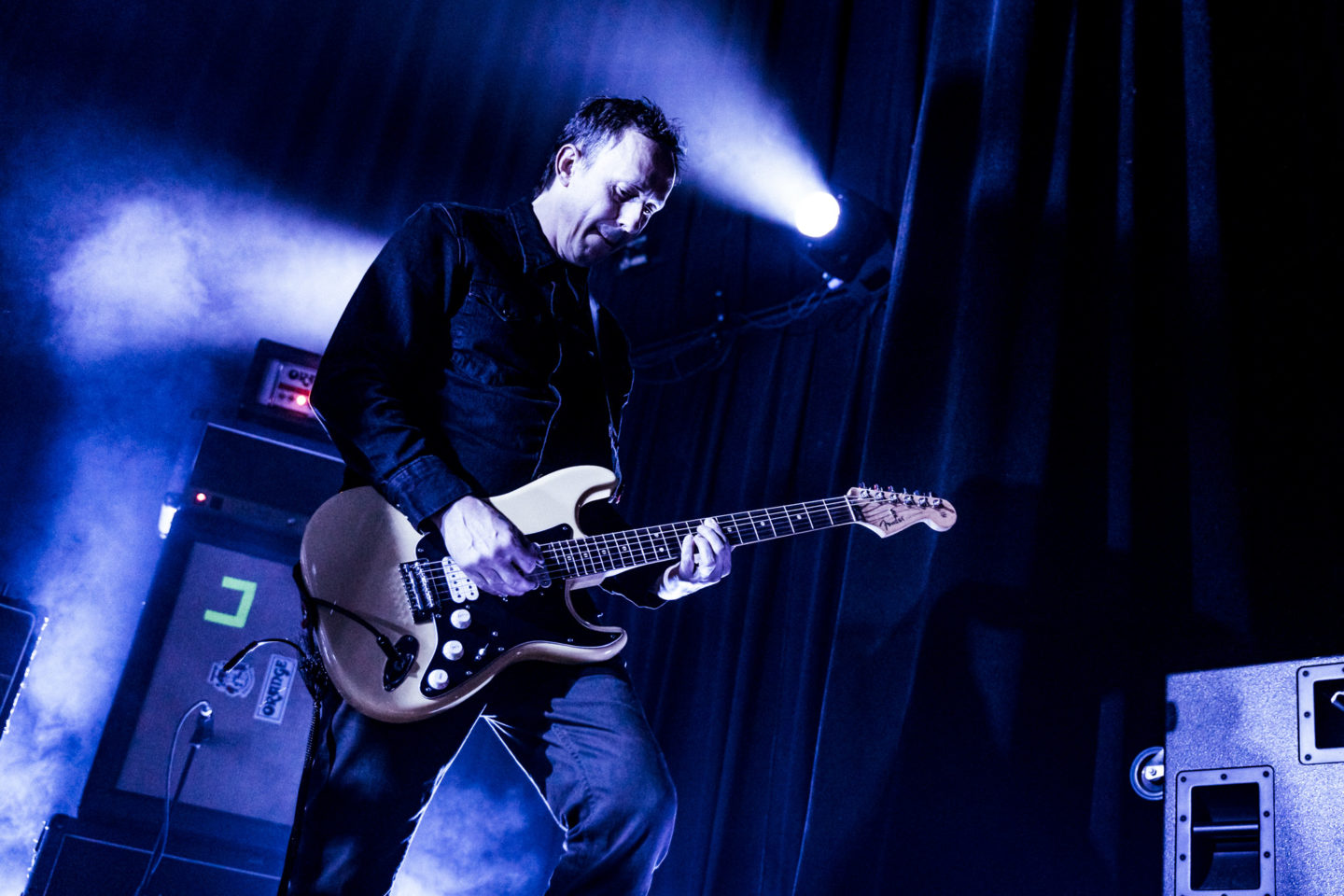 Shiner at Lincoln Hall by Thomas Bock Photography