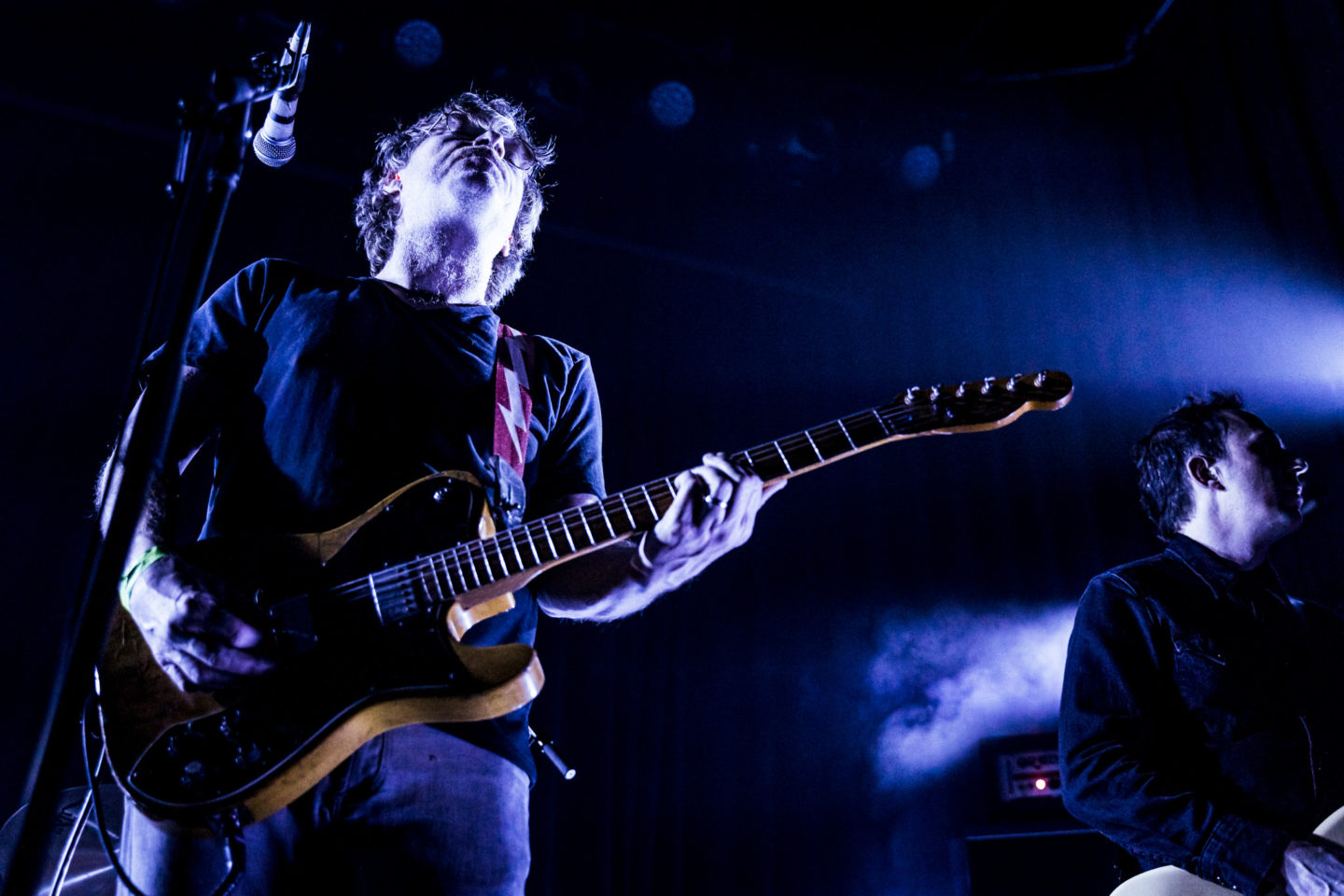 Shiner at Lincoln Hall by Thomas Bock Photography