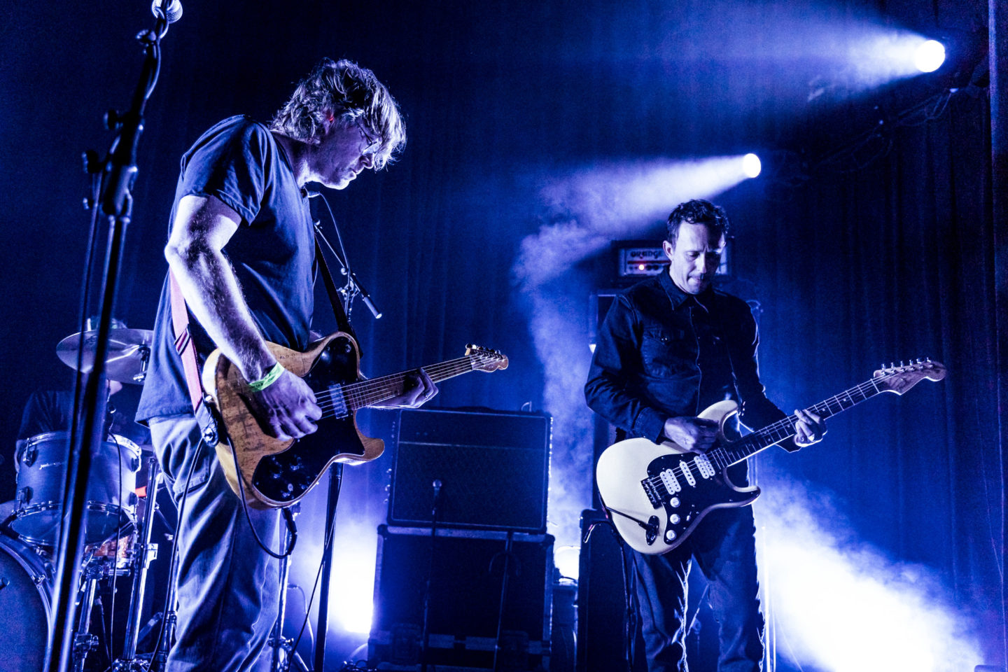 Shiner at Lincoln Hall by Thomas Bock Photography