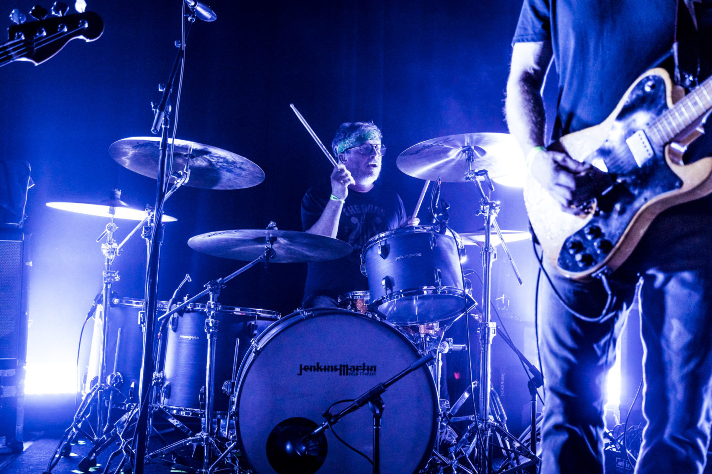 Shiner at Lincoln Hall by Thomas Bock Photography