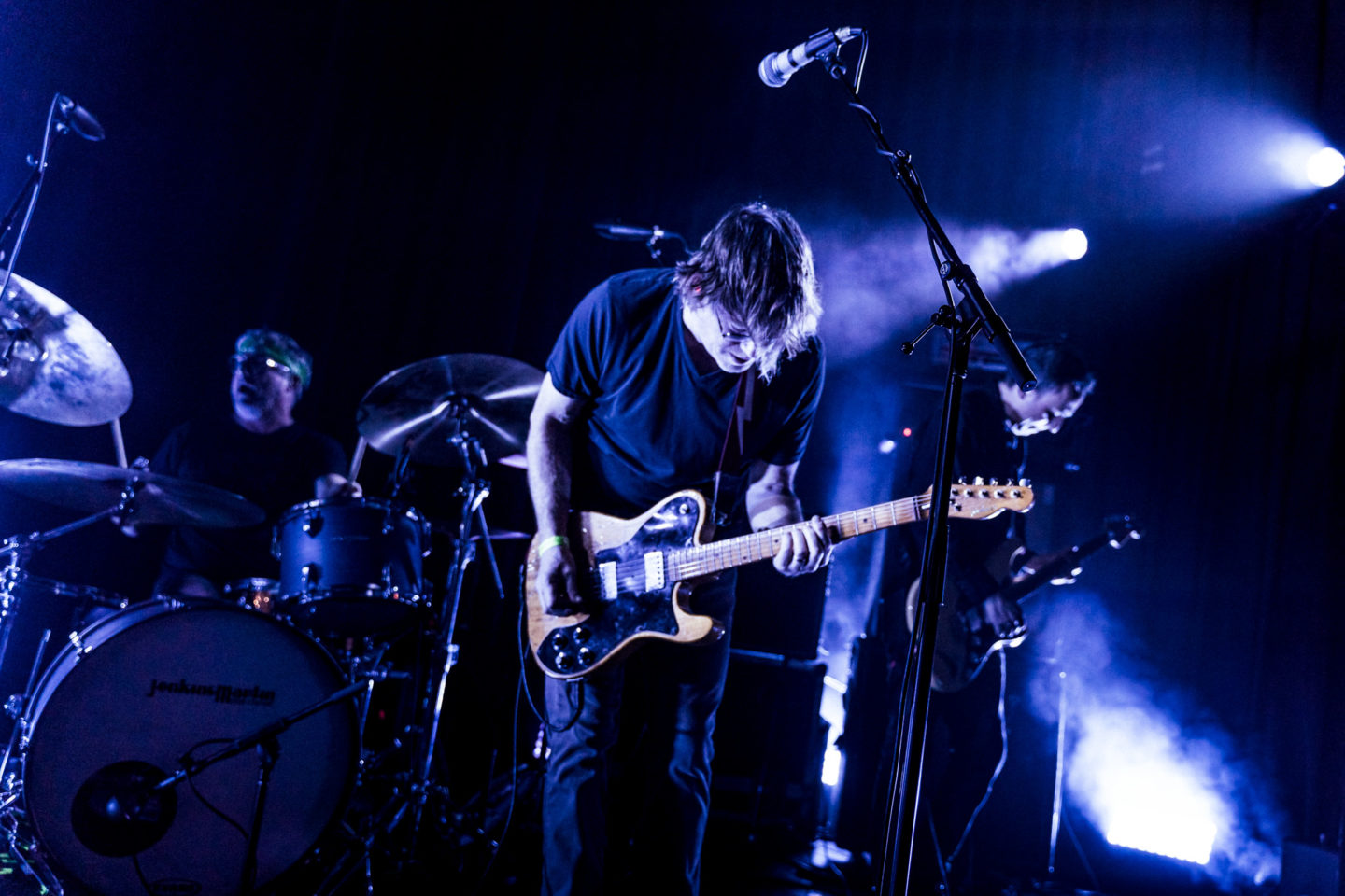 Shiner at Lincoln Hall by Thomas Bock Photography