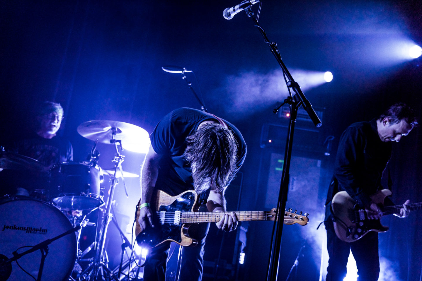 Shiner at Lincoln Hall by Thomas Bock Photography