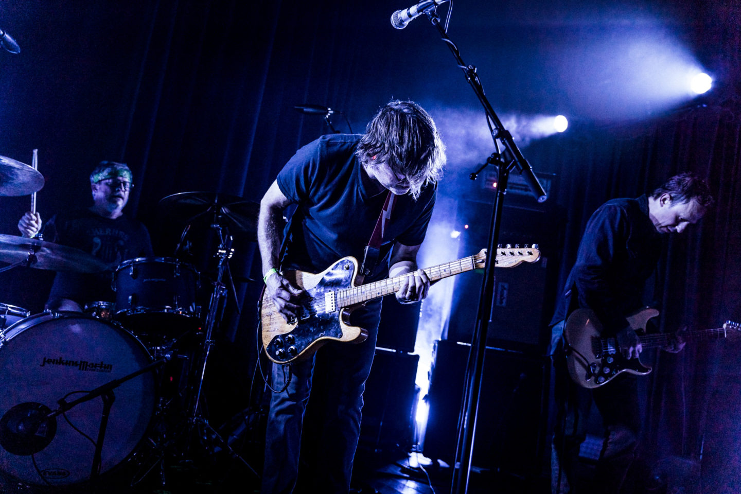 Shiner at Lincoln Hall by Thomas Bock Photography