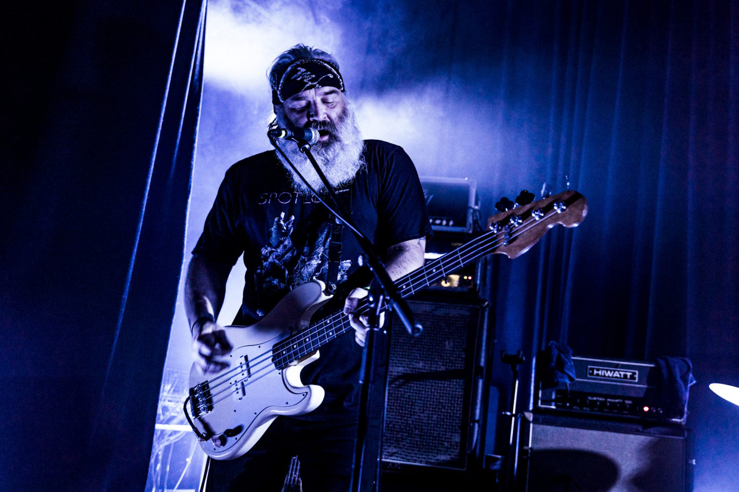 Shiner at Lincoln Hall by Thomas Bock Photography