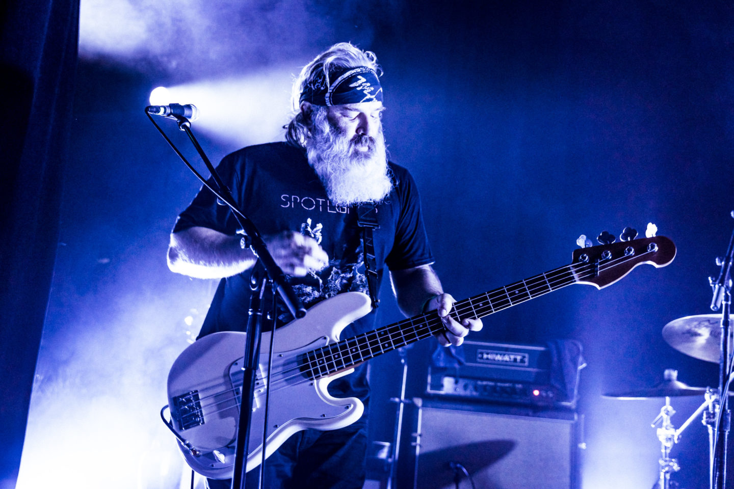 Shiner at Lincoln Hall by Thomas Bock Photography