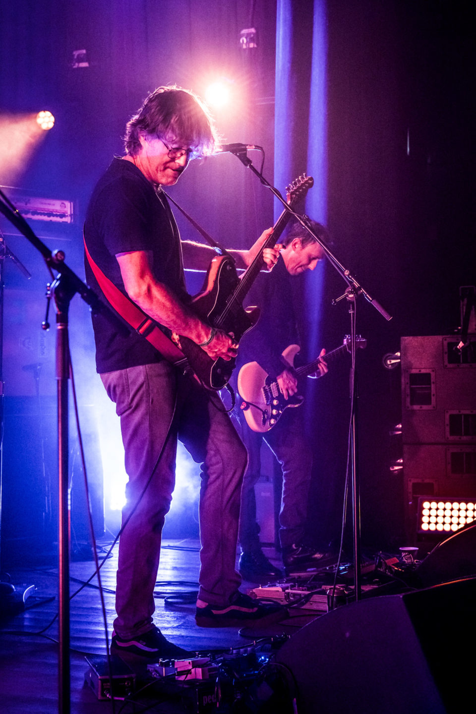 Shiner at Lincoln Hall by Thomas Bock Photography