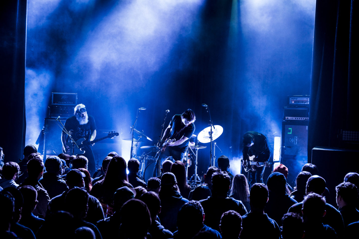 Shiner at Lincoln Hall by Thomas Bock Photography